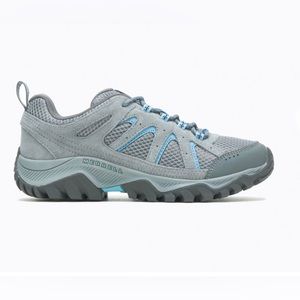 Merrell Hiking Shoes Oakcreek Paloma New in Box size 8.5